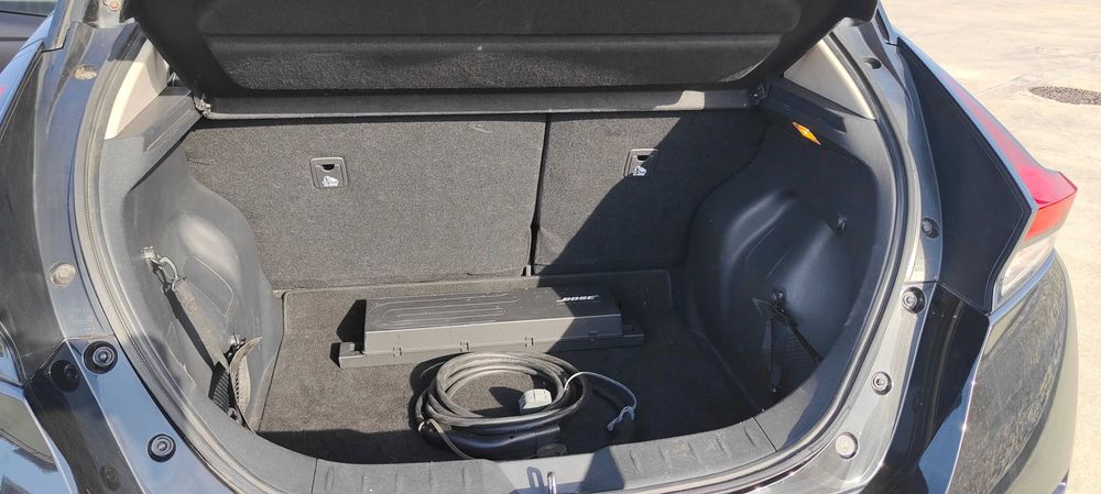Nissan Leaf Tekna 40 Kwh C/ Pro-pilot