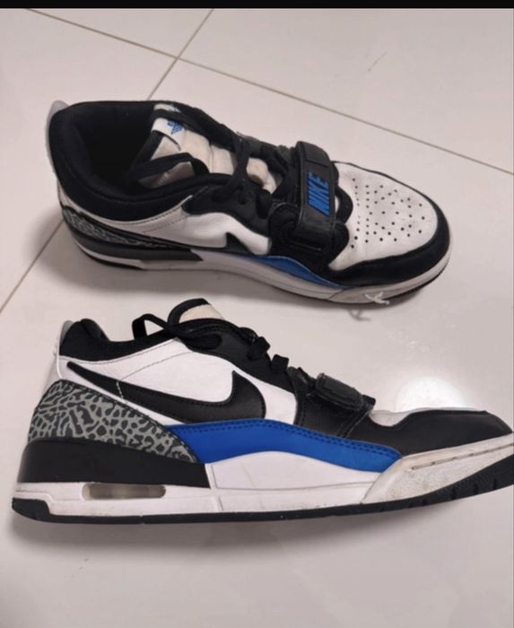 Buty nike rozmiar 42