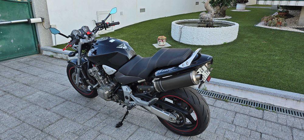 Honda CB 900 F Hornet