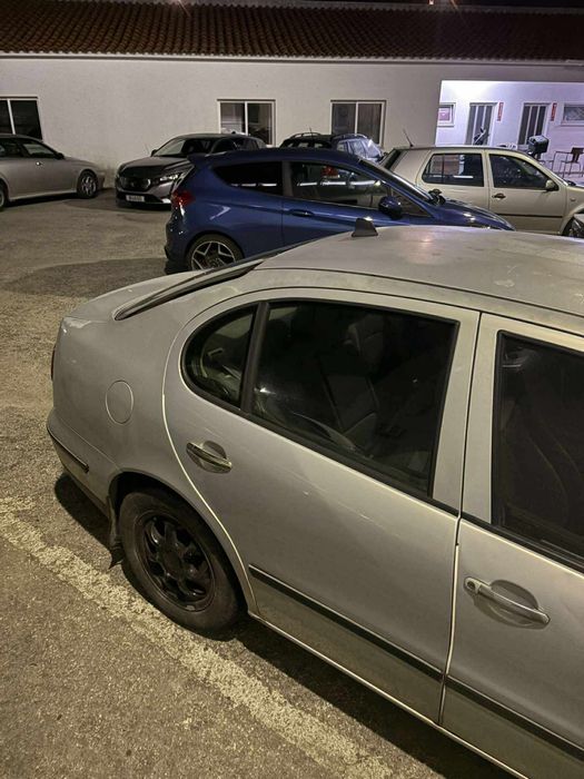 Seat Toledo 1.6sr de 1999 — photo 2