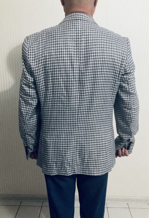 Піджак чоловічий