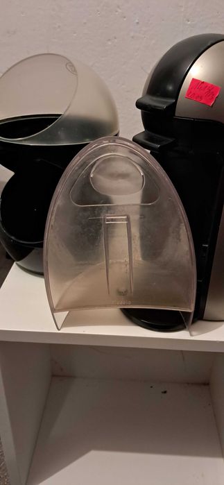 Ekspres do kawy na kapsułki