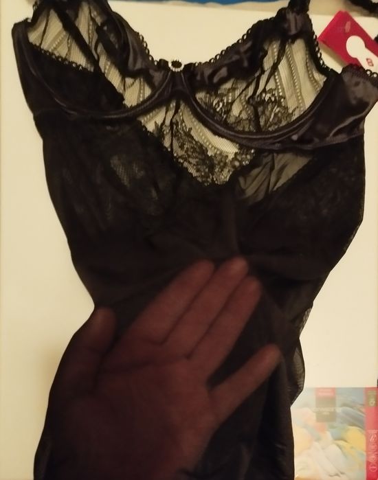 Koszulka nocna SECREST OF Kinga