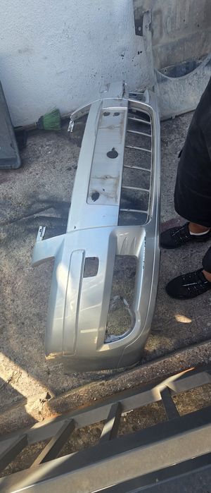 para-choques frente audi 8p