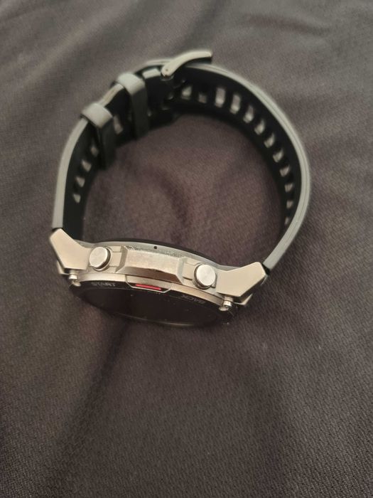 Zeblaze Vibe 7 Pro – Smartwatch AMOLED 1.43 - Chamada Bluetooth, bateria longa duração