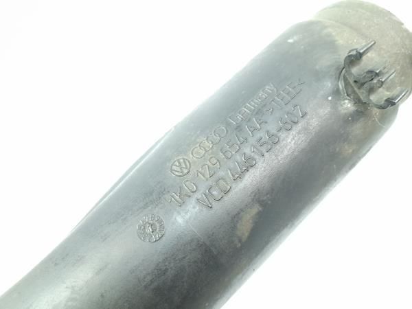 Tubo do intercooler VOLKSWAGEN Golf Plus (5M1, 521)