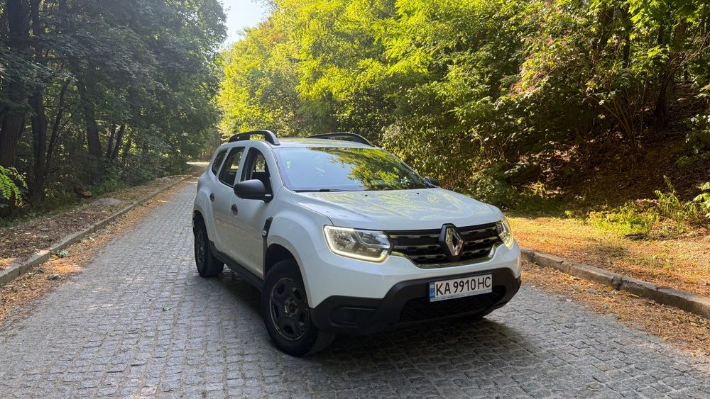 Продам Renault Duster 2019