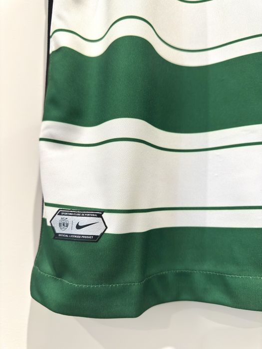 Camisola principal Sporting CP 2022/2023