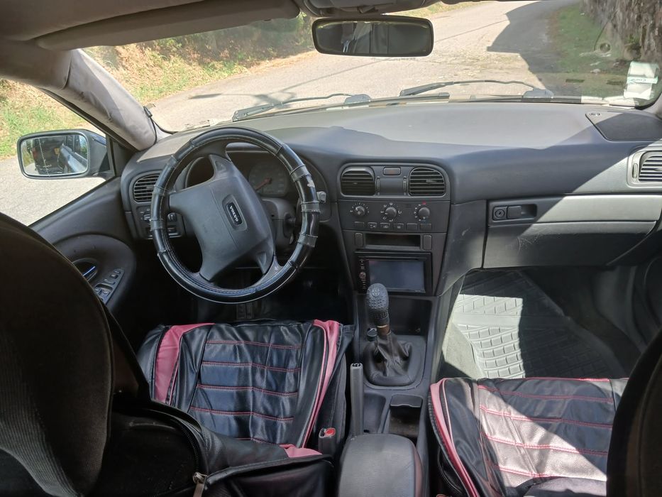 Volvo v40 1.9 Gasoleo turbo
