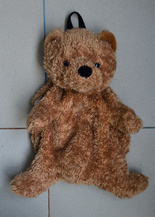 рюкзаки детские (3-6 лет)