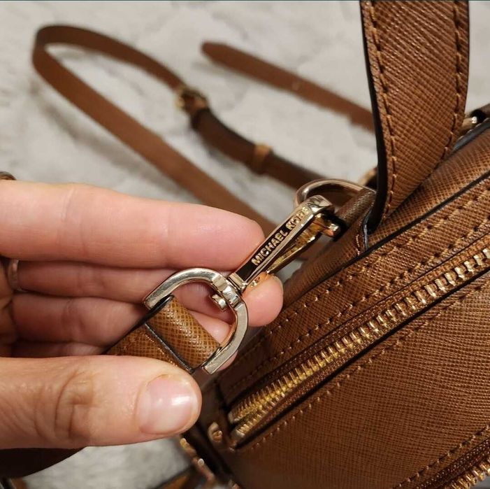 Plecak Michael Kors nowy oryginalny