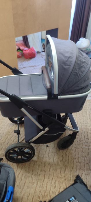 Carrello Aurora 3в1