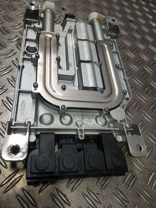 Land Rover Evoque 18- Батарея r8E214B227AD EL14349 LR185126