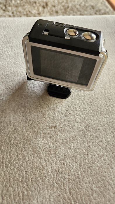 Action camera nk 1080p 30fps