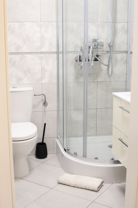 3 Apartament Miętowy Rumianek