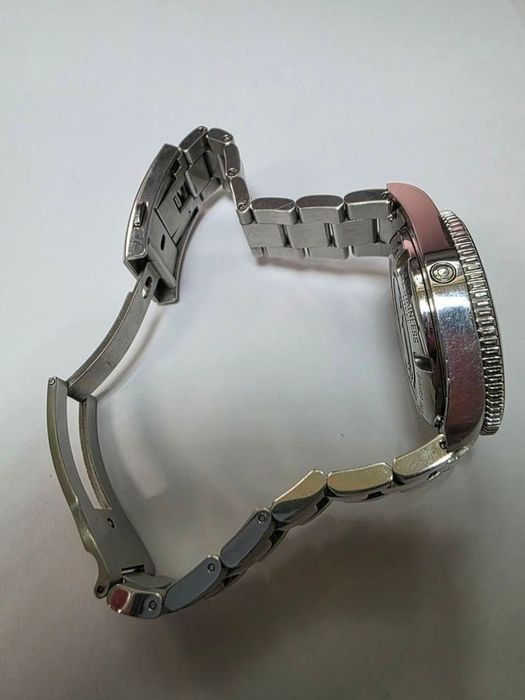 Годинник швейцарський EPOS 3504 Diver Дайверський , механічний з автопідзаводом