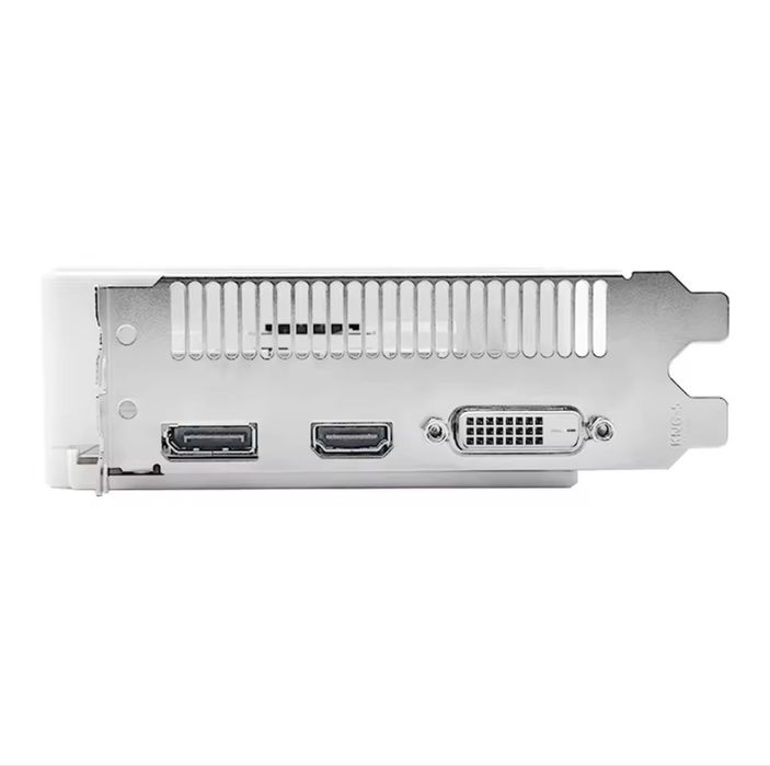 Відеокарта SOYO Radeon RX580 8GB AMD , 256 Біт GDDR5