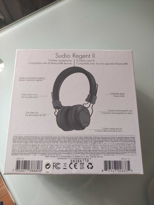 Sudio Regent II Headphones and Scientific Calculators64751293068801122
