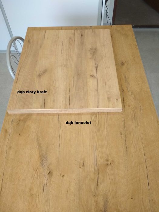 Regał LOFT 200/90/30 Lancelot Craft Artisan Wotan Halifax Hikora Sonom