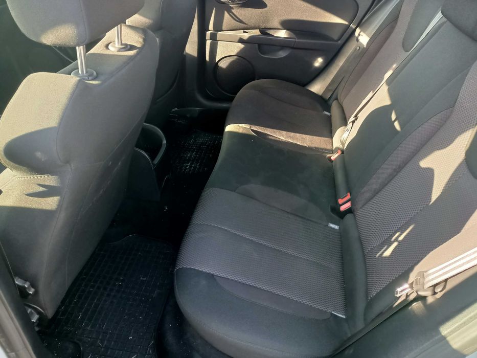 Seat Leon 1.8 TSI 160 km 09r