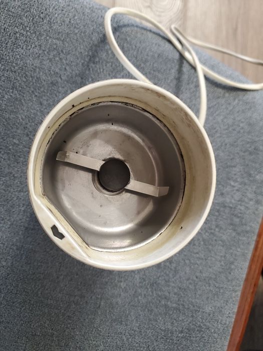 Каво молка Воscн в гарному робочому стані все працюе