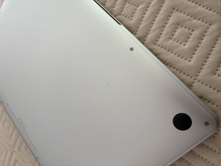 MacBook Air (M1 - 2020)