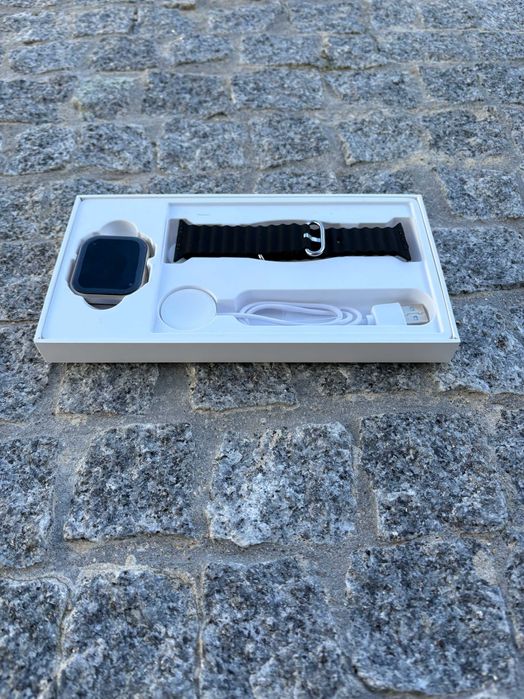 SmartWach LG 62 Ultra