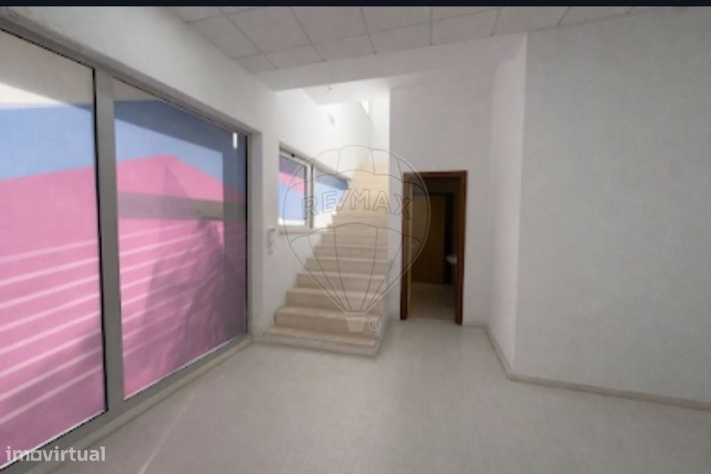Armazém  para venda