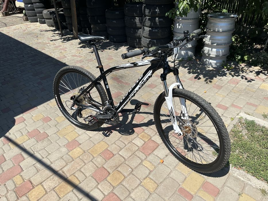 Продам вело specialized