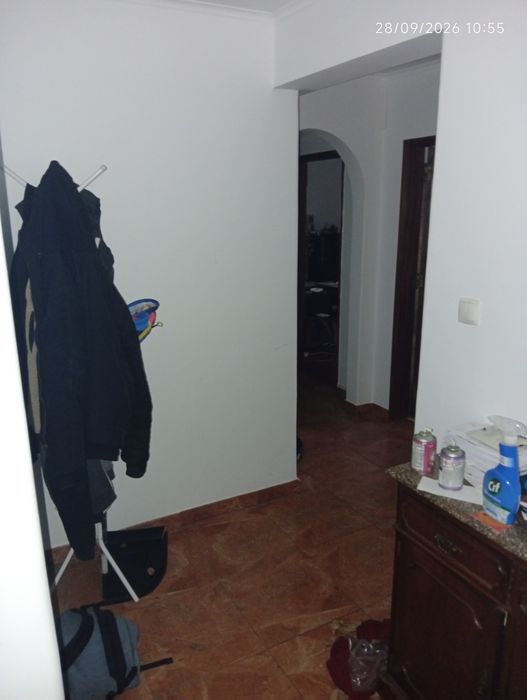T2 , 80m2, Varanda e elevador