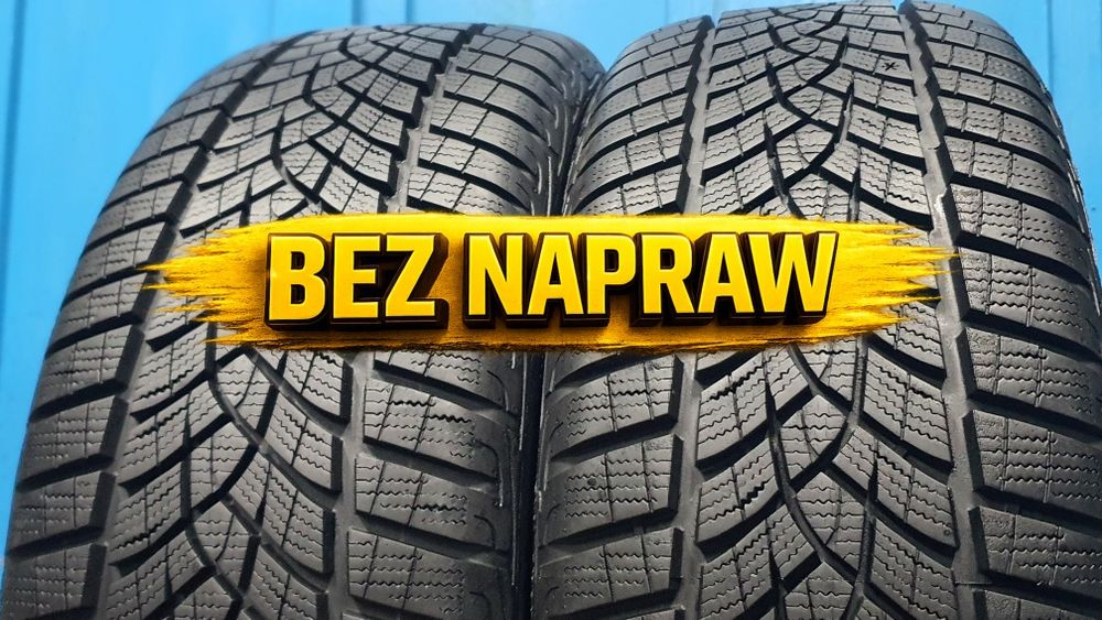 215/55 R17 Goodyear Ultragrip Performance + ! 9mm !