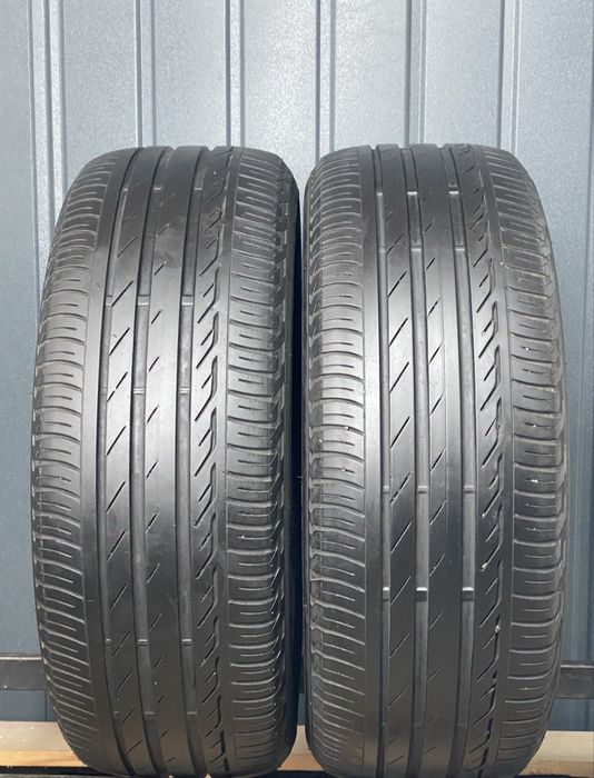 Шини ЛІТО 205/55 R16 Bridgestone Turanza T001