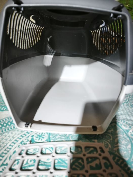 Переноска для тварин