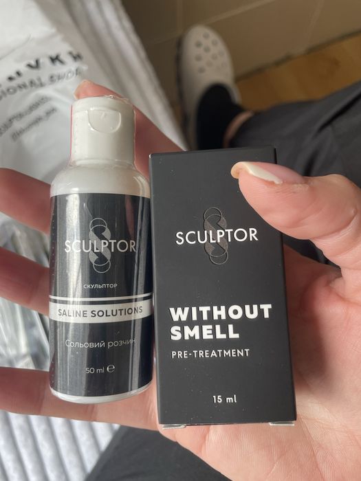 Вії для нарощування