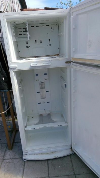 Ремонт холодильников