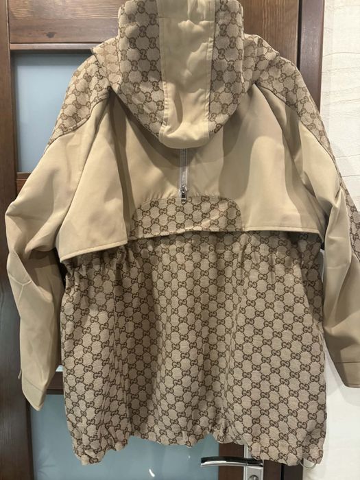 Kurtka Gucci XL nowa