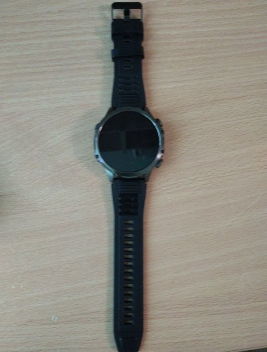 Продам смарт годинник бу