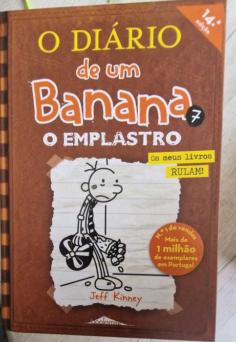 Diário do Banana