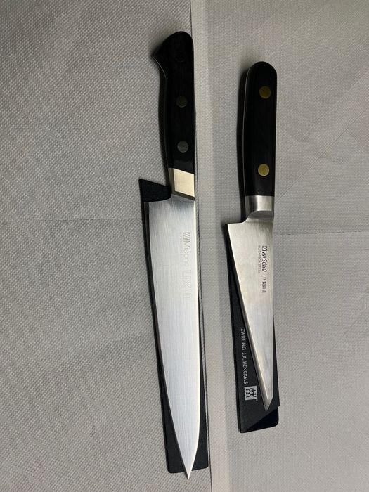 Misono ux10 21cm gyuto