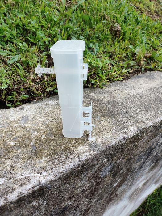 Comedouros pássaros