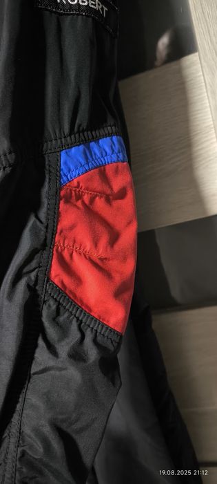 Kombinezon spadochronowy Deem. Stan bardzo dobry