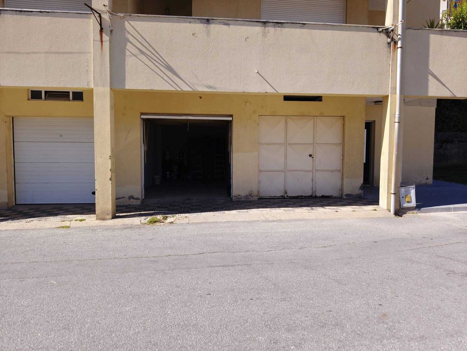 Apartamento T3 em Lamego