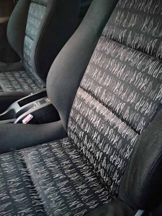 Peugeot 307*Styczeń 2005* Sprawna klima*