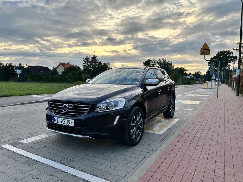 Volvo XC 60
