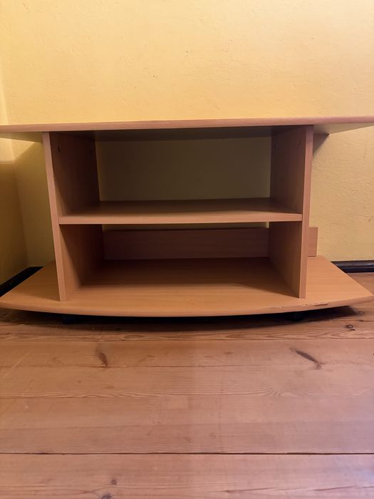 Stolik solidny pod rtv