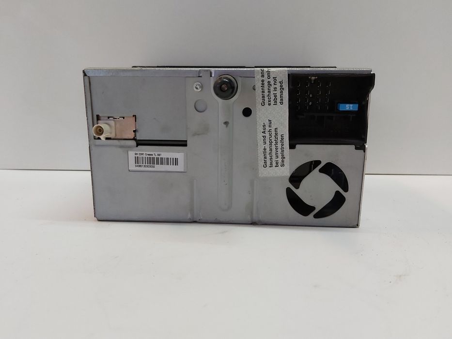 Rádio / auto-rádio OPEL Corsa D