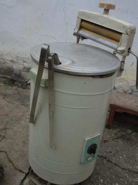 Продам пральну машинку