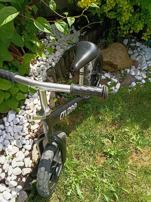 Rower cruze dla dzieci