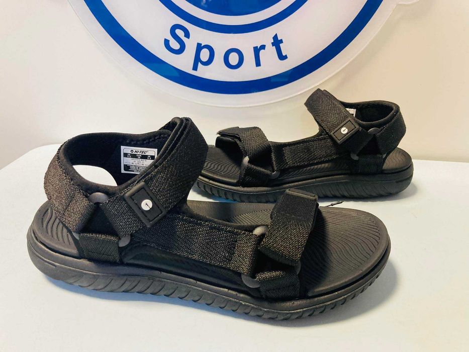 Hi - Tec Apodis sandały młodzieżowe 36 - 40