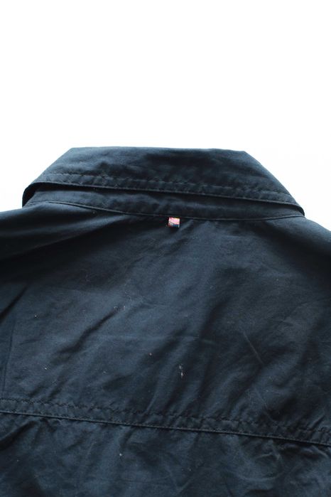 Сорочка овершит Pretty Green XL